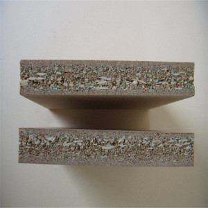 Tablero <span class=keywords><strong>de</strong></span> Partículas para Exteriores con Acabado <span class=keywords><strong>de</strong></span> Veta <span class=keywords><strong>de</strong></span> Madera, Blanco, <span class=keywords><strong>de</strong></span> 18 mm, 7*9 pies (2133x2743 mm), Precio Económico <span class=keywords><strong>de</strong></span> China, en <span class=keywords><strong>Venta</strong></span> - Product Image 6