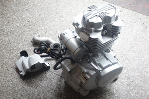 ชุดคลัตช์แป้นเหยียบ270ซีซีสำหรับผู้ใหญ่ชุดคันเหยียบแบบไฟฟ้า - Product Image 2