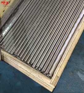 Barre en alliage Permendur 2V Fe-Co-V à haute saturation pour induction Bs/T ASTM A801 pour moteurs et transformateurs - Product Image 3