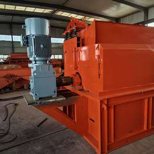 Séparateur magnétique à tambour unique CTGA-12 Xingguang pour magnétaite en <span class=keywords><strong>poudre</strong></span> et aimants en terres rares, capacité 80-500T/h, 380V - Product Image 3