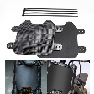 Placa <span class=keywords><strong>de</strong></span> <span class=keywords><strong>Matrícula</strong></span> para Motocicleta, Bicicleta Eléctrica <span class=keywords><strong>de</strong></span> Cross, Bicicleta Eléctrica <span class=keywords><strong>de</strong></span> Carretera, Ebike para Sur-Ron X S, Adhesivo <span class=keywords><strong>Digital</strong></span> Impermeable - Product Image 5