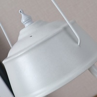 Lampe chauffe-bougie électrique à lumière réglable, populaire coréenne Offre Spéciale, pour la maison