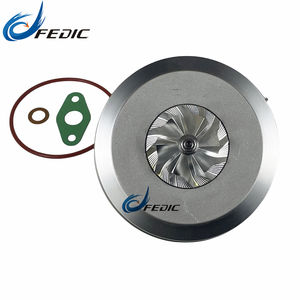 Cartucho Turbo GTB1749VM 757042 MFS para Audi A3 <span class=keywords><strong>Skoda</strong></span> <span class=keywords><strong>Octavia</strong></span> II Seat Altea Leon Toledo III VW Golf V Jetta V Passat B6 Touran - Product Image 6