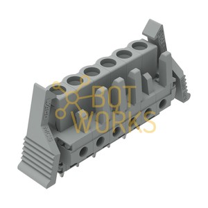 Wago 232136039000 - Nuovo - Product Image 1