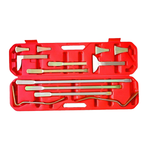 Outil à main de réparation de pneus en métal Perfactool de haute qualité pour la réparation des bosses de <span class=keywords><strong>carrosserie</strong></span> automobile, ajustement universel, <span class=keywords><strong>prix</strong></span> bas - Product Image 1