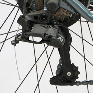 Usine de vélos électriques : Offre de prix avantageux sur VTT rapide et confortable à 7 vitesses pour adultes, 36 V. - Product Image 2