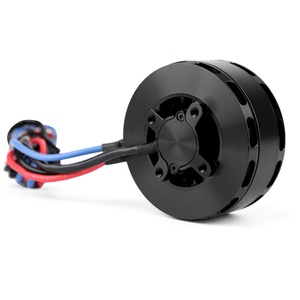 Motores y Hélices para Drones T-MOTOR VL6011 KV180 IPX5 12S 2000W 2450W 10kg 15kg MTOW para Carga Pesada - Product Image 6