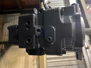 ชุดปั๊มไฮดรอลิกหลัก FD50A FD50AY FD50AYT-10 สำหรับรถขุดรุ่น 708-1T-01711 708-1T-00710 707-1T-00131 - Product Image 1