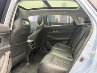 Voiture d'occasion 2021 2022 2023 Changan UNI-K Flagship 5 places Transmission automatique SUV familial
