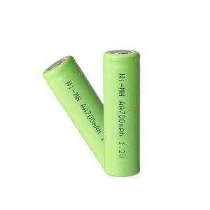 6v 1,2 v Paquete de batería <span class=keywords><strong>NIMH</strong></span> <span class=keywords><strong>aa</strong></span> 1200mah <span class=keywords><strong>aa</strong></span> <span class=keywords><strong>nimh</strong></span> paquete de baterías Ni-MH - Product Image 3