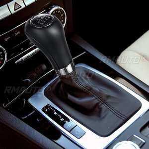 หัวเกียร์รถยนต์แบบธรรมดา 6 สปีด สำหรับ Mercedes/Benz W203 S203 CL203 W209 W204 C204 C63 C300 C250 W207 A207 W212 - Product Image 4
