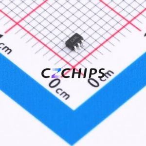 Original et tout nouveau EM74AHCT1G14GW SOT-353 Circuit intégré IC Chip Inverter - Product Image 1