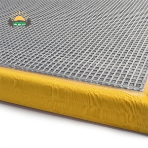 Tatami para <span class=keywords><strong>Artes</strong></span> Marciales, Colchonetas de Entrenamiento de Judo y BJJ - Product Image 3