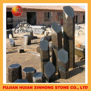 Colonnes <span class=keywords><strong>de</strong></span> basalte naturel - Product Image 2