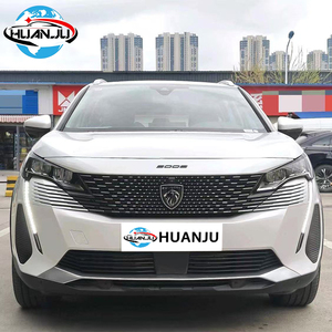 Auto Usata 2023 <span class=keywords><strong>Peugeot</strong></span> <span class=keywords><strong>5008</strong></span> 400THP Flagship Honor 7 Posti 1.8T 155kW 300Nm 8AT 7.51L/100km 220km/h 5 Porte SUV a Benzina di Medie <span class=keywords><strong>Dimensioni</strong></span> - Product Image 2
