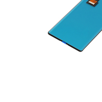 Écran LCD de téléphone portable pour LG Wing 5G écran Lcd pour LG Wing 5G écran Pantallas pour LG Wing 5g petit et grand écran de remplacement