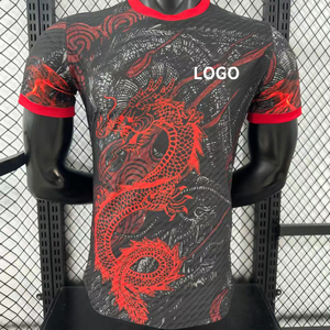 תאילנד 24-25 מועדון העונה, ג 'רזי פדרי למיניין 10 חולצות כדורגל ימאל גברים מבוגרים 8 # גרסת נגן שירות - Product Image 5