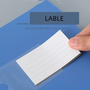 Atacado Material PP Expansão <span class=keywords><strong>File</strong></span> <span class=keywords><strong>Box</strong></span> Dobrável Desk Document <span class=keywords><strong>Organizer</strong></span> Expansão <span class=keywords><strong>File</strong></span> Folders Limpar <span class=keywords><strong>File</strong></span> Folder <span class=keywords><strong>Organizer</strong></span> - Product Image 3
