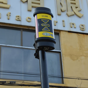 เลเซอร์ปรับระดับแสง3จุดสำหรับที่ดินในฟาร์มความเร็วสูง - Product Image 6