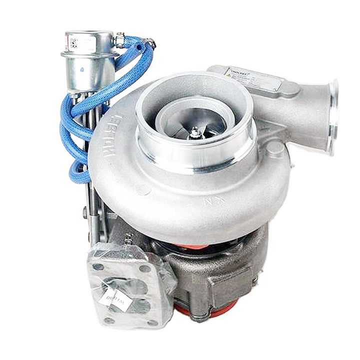 4044947 4045185 3960478 4035253 HX35W 6bt turbocharger for cummins 