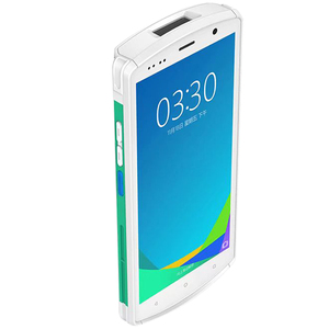 <span class=keywords><strong>PDA</strong></span> Máy Quét Mã Vạch NFC tùy chỉnh IP65 cầm tay công nghiệp hậu cần gồ ghề cầm tay <span class=keywords><strong>PDA</strong></span> không thấm nước - Product Image 2