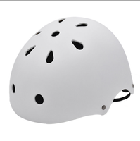 Casque de vélo personnalisé Skateboard Sports Casque de cyclisme pour adulte