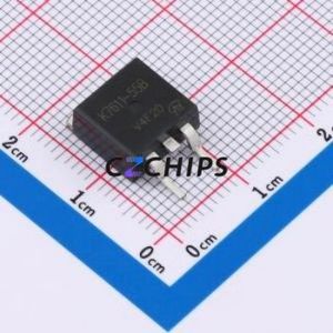 ทรานซิสเตอร์ภาคสนามทรานซิสเตอร์ BUK7611-55B-VB ไป-263(D2PAK) ใหม่และดั้งเดิม (มอสเฟท) - Product Image 1