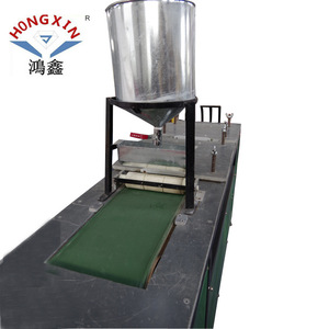 เครื่องขึ้นรูปแกนกระดาษอัตโนมัติ HONGXIN สำหรับการผลิตดินสอ - Product Image 1