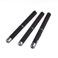 Pointeur laser Shingel ultra longue portée 1000 mètres, haute puissance, lumière verte et rouge, pour l'enseignement, les réunions, les discours, les jeux avec les animaux