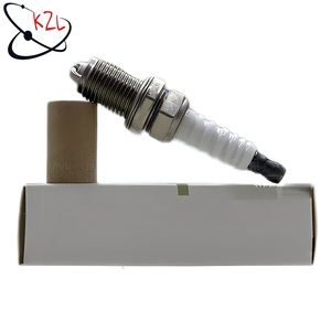 7700500168 Nueva Bujía de Iridio de Alta Calidad para <span class=keywords><strong>Renault</strong></span> para Nissan, Repuesto para Motor, Resistente a Altas Temperaturas, 1 Año de Garantía - Product Image 5