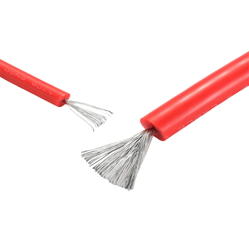 AGG Silicone High Voltage Wire AGG5