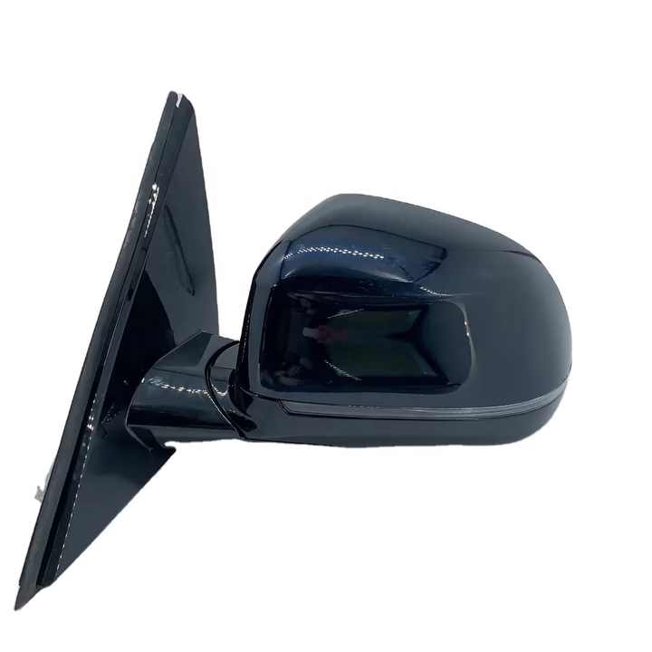 Chinese Factory Car Rearview Mirror Auto Folding Side View Mirrors for ...