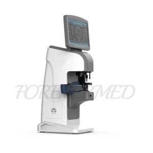 Mới khúc xạ kỹ thuật số tự động ống kính mét kỹ thuật số thiết bị nhãn khoa để kiểm tra thị lực kiểm tra mắt tinh vi - Product Image 6