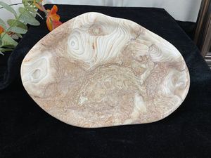 Esculturas de Arte Abstracto Modernas de Mármol 100% Natural Personalizables, Duraderas, Marca <span class=keywords><strong>OSIM</strong></span>, Garantía de 3 Años, Tamaños Personalizados, Galería - Product Image 6