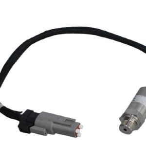 <b>Gauge</b> Pressure Sensor 221-3417 <b>Thread</b> Mount Standard Measurement Range For Caterpillar - Product Image 3