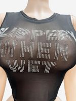 Nouvel ensemble tendance pour femmes : chemise imprimée strass et short lacé, 2 pièces, style Y2K sexy, collection 2026