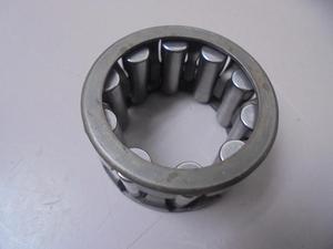 Rodamientos NJ206 NJ209 NJ307 NJ308 NJ2304ET para Motor de Giro de Excavadora, Transmisión Final y Bomba Hidráulica - Product Image 3