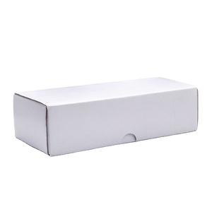 Tarjeta de PVC Blanca RFID de 13.56mhz con Chip ICODE SLI-X, Tarjeta de Visita NFC Programable en Blanco - Product Image 6