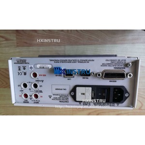 Multímetro de Precisión Fluke 8845A de 6-1/2 Dígitos * H - Product Image 3