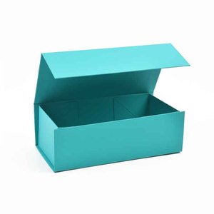 Mẫu xách tay bền từ đóng cửa Quà Tặng hộp giấy với thiết kế gấp sang trọng - Product Image 3