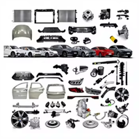 Diferencial Trasero para BMW Serie 3 F30 F35 2013-2019 320i 328i OE 33107616972 Remanufacturado