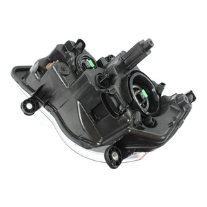 Conjunto de Faros Delanteros para Chrysler Grand Voyager 5113337AC 5113336AC, Luz Halógena/Xenón para Modelo 2008 - Product Image 2