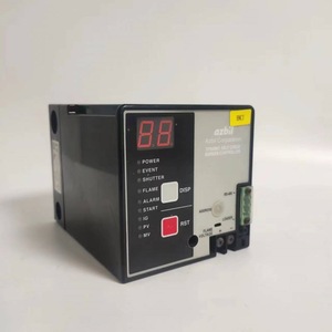 Controlador de Quemador Azbil AUR450C4335100 230Vac 50/60Hz para Uso en Hornos Industriales, Hecho en Japón - Product Image 2