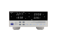 NAPUI PM9811 Medidor de potencia digital monofásico con pantalla LED Analizador de armónicos