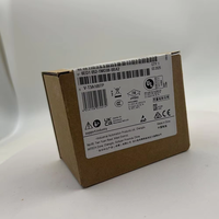 Nuevo Controlador Programable Original 6ED1052-1MD08-0BA2 LOGO 8.4 12/24RCE Módulo Lógico con Garantía de Un Año en Existencia