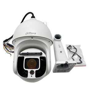 Dahua SD8X842FA-HNF 8MP 42x Starlight Laser Network PTZ <b>Camera</b> - Product Image 5