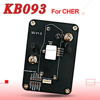 Adaptateur sans soldeurs compatible NXP KILLER pour Chery