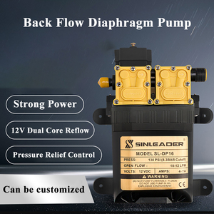 <span class=keywords><strong>Pompe</strong></span> à membrane 48 <span class=keywords><strong>volts</strong></span>, <span class=keywords><strong>Pompe</strong></span> à eau électrique à bon prix, <span class=keywords><strong>Pompe</strong></span> à eau à diaphragme agricole à haut débit - Product Image 5