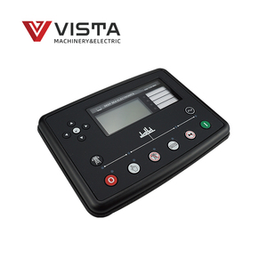 Bộ Điều Khiển Động Cơ Diesel Bảng Điều Khiển Máy Phát Điện DSE7320 Bộ Điều Khiển <span class=keywords><strong>DSE</strong></span> 7320 - Product Image 3