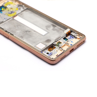 Écran tactile LCD d'origine neuf pour Samsung Galaxy A53 5G A536B A536, écran LCD pour Samsung Galaxy A53 5G A536B A536